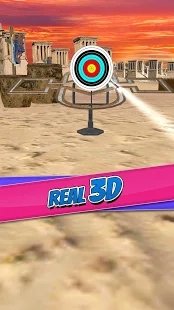 城市射箭比赛游戏 城市射箭比赛游戏