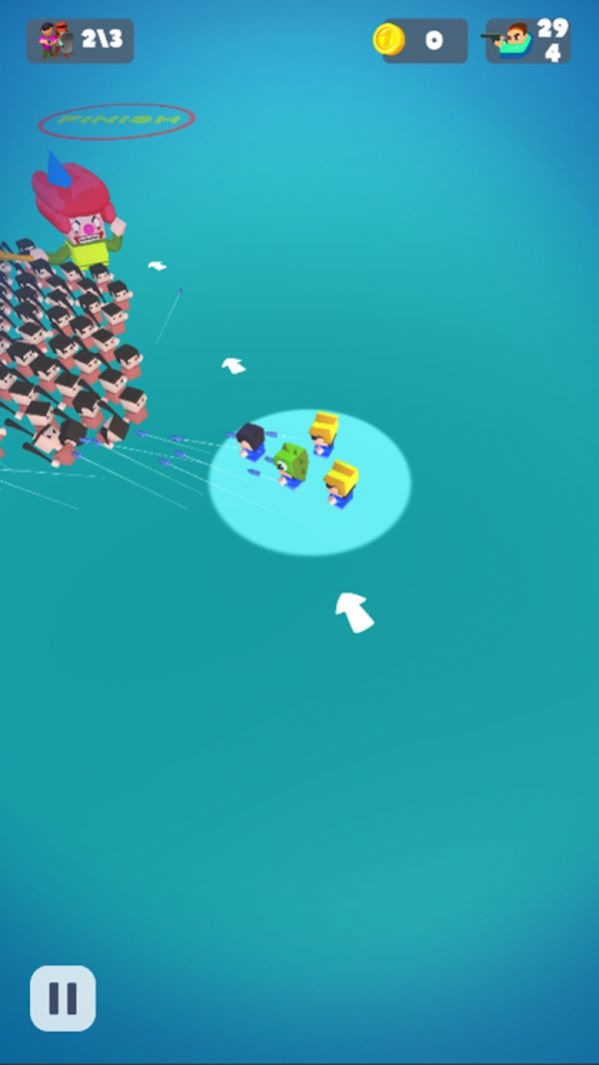 请叫我外星人杀手游戏 请叫我外星人杀手游戏