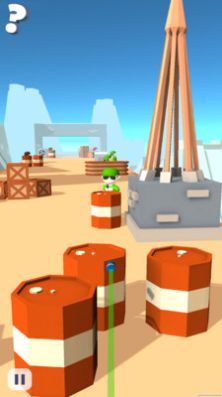 我是神级枪手手游