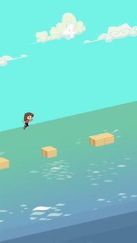 赛跑女孩来抓我官方版