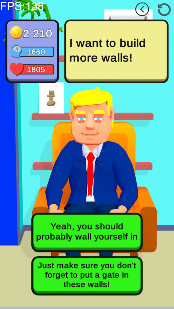 心理医生模拟器手游