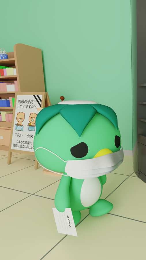 逃出药店汉化版