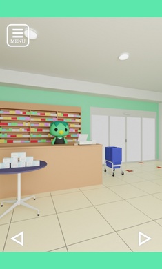 逃出药店汉化版