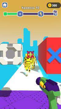 重力打到敌人官方版