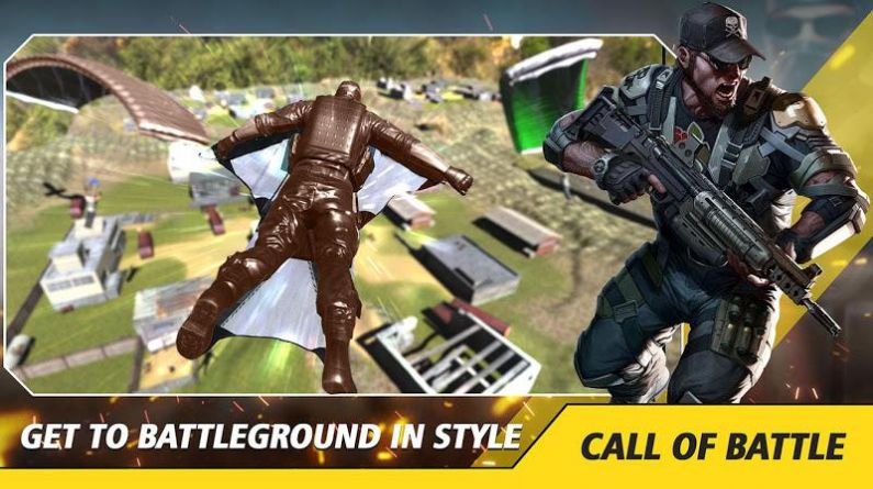 反恐暴击陆军任务