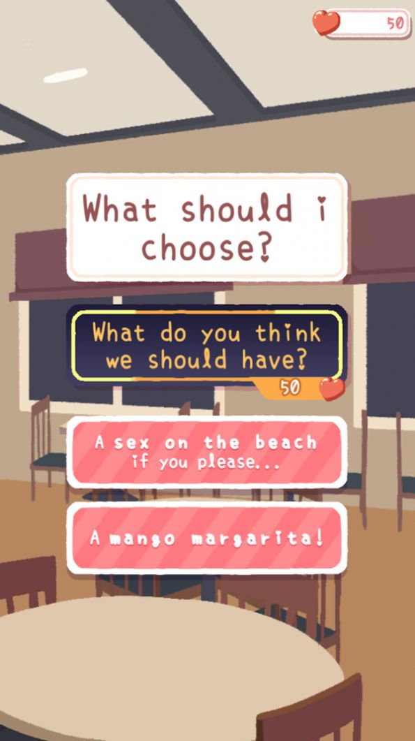 浪漫物语中文版