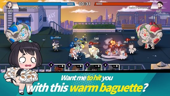 莫格超自然学校汉化版