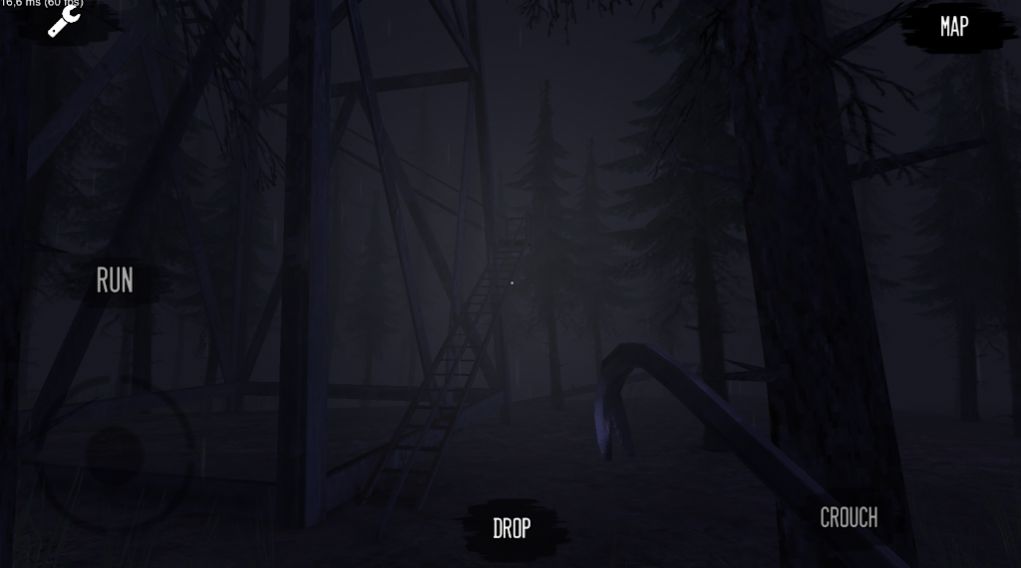 屌德斯解说水管头都市传说