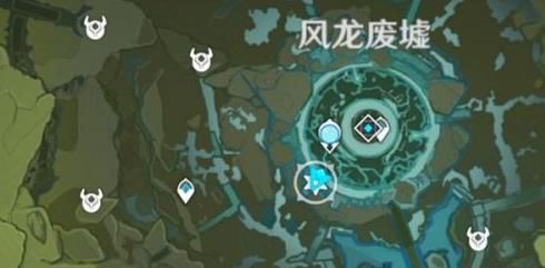 原神奇怪的丘丘人游戏