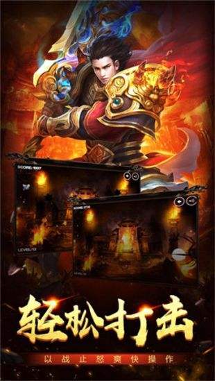 道召麒麟176复古版