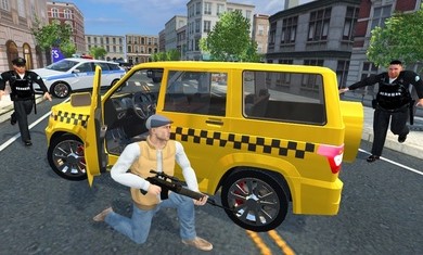 真实犯罪大佬模拟器汉化版