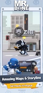 博恩先生官网版