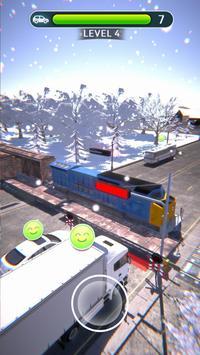 交叉路口交通管理