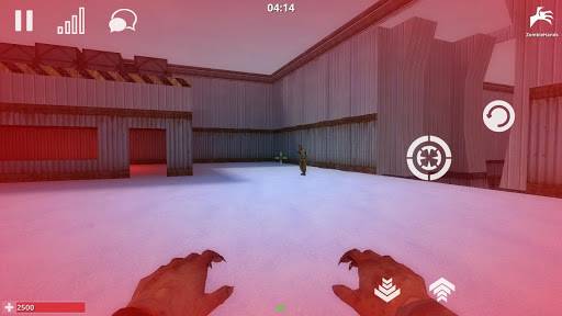 僵尸革命(Zombie Revolution)2020汉化版