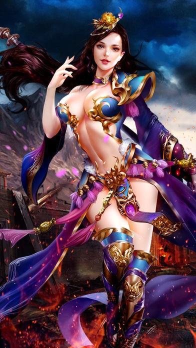 180星空火龙传奇