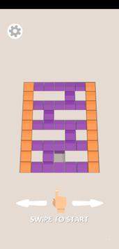 合并立方体游戏