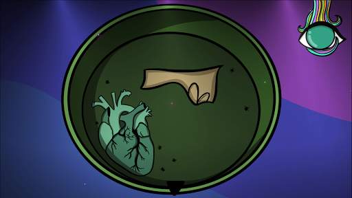 幻境逃生灵魂食者汉化版