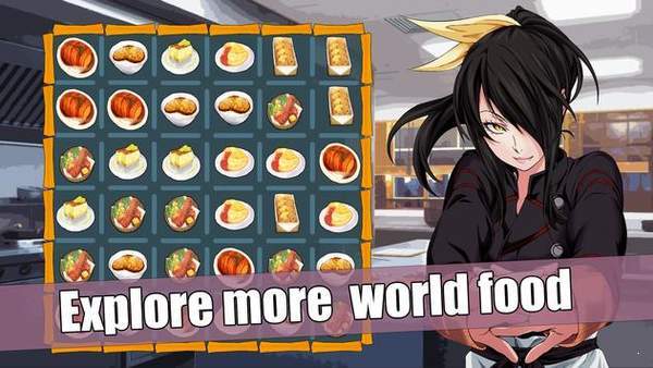 美食大战3中文版