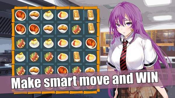 美食大战3中文版