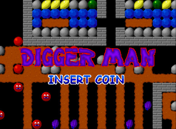 挖地先生正式版