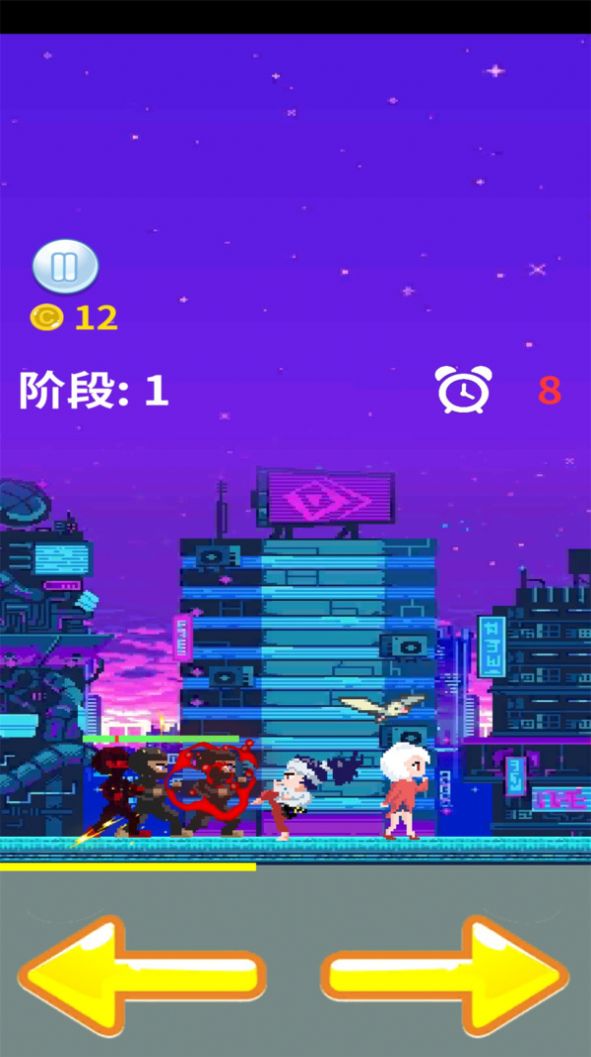 拯救爱丽丝游戏