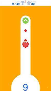 小鸟冲刺官方版