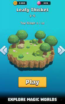 口袋军团3D游戏