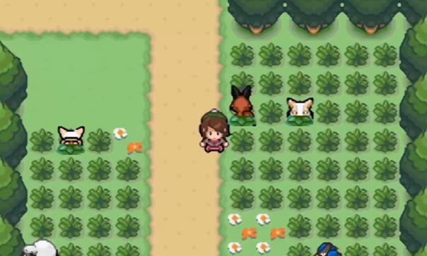 口袋妖怪剑盾gba7.0汉化版