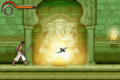 波斯王子时之沙重制版