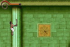 波斯王子时之沙重制版