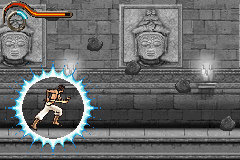 波斯王子时之沙重制版