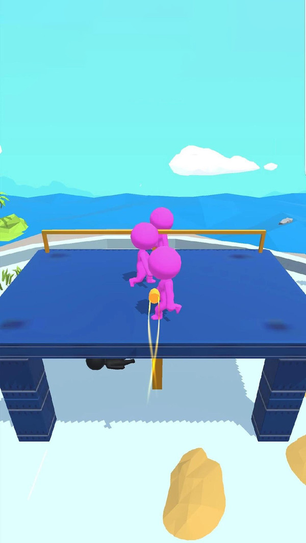 狙击高手2020游戏