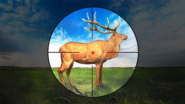 3d狩猎狙击最新版