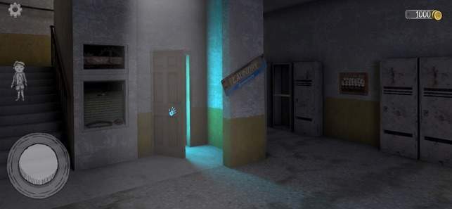 恐怖修女2中文版