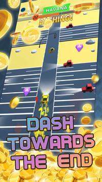 赛车越野冲刺游戏