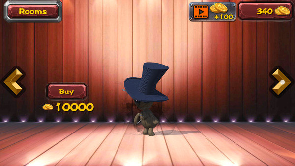 疯狂小木偶汉化版