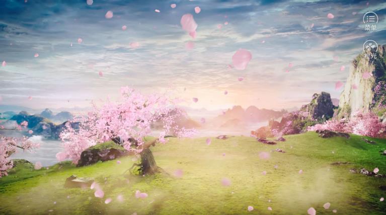 缘起琉璃魔影煞破解版