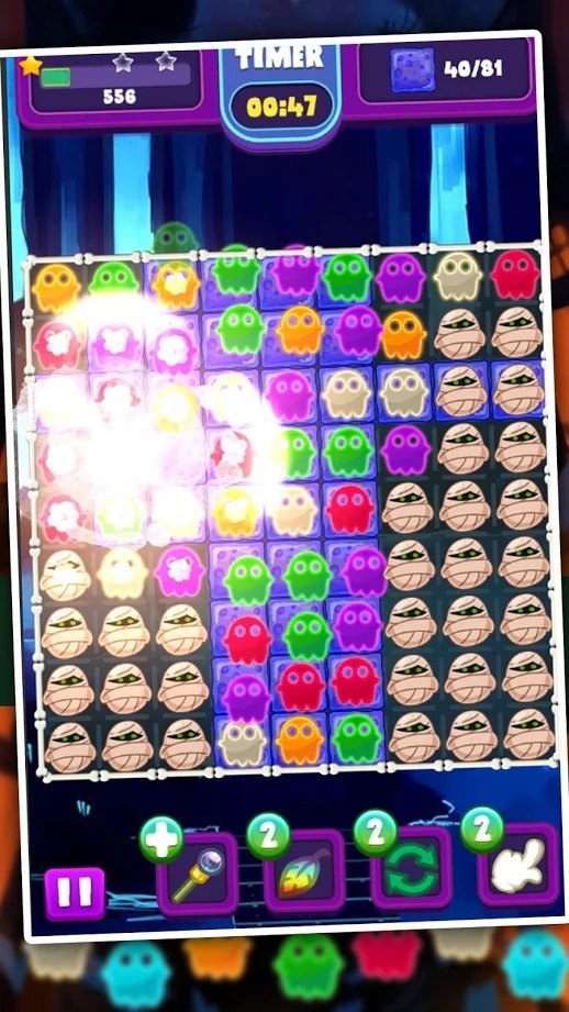 人鬼情未了游戏