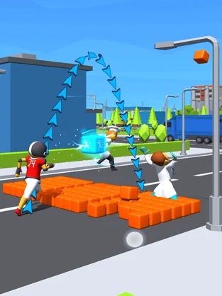 Shortcut Run汉化版游戏