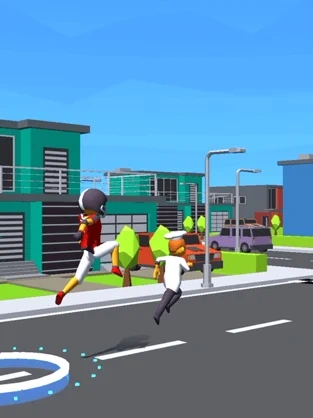 Shortcut Run汉化版