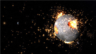 宇宙沙盘2汉化版