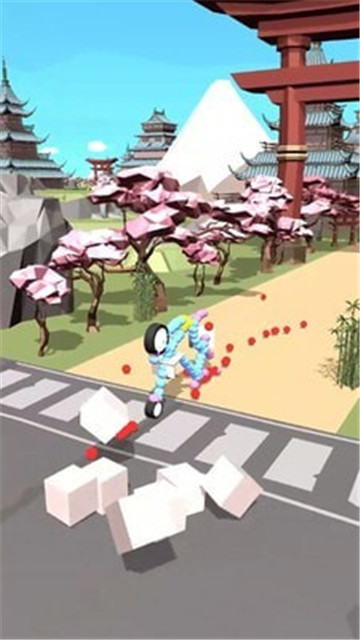 画车冲刺安卓版