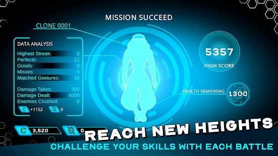 一个节奏RPG与流氓战斗