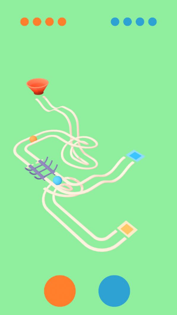 儿童轨道拼图 儿童轨道拼图