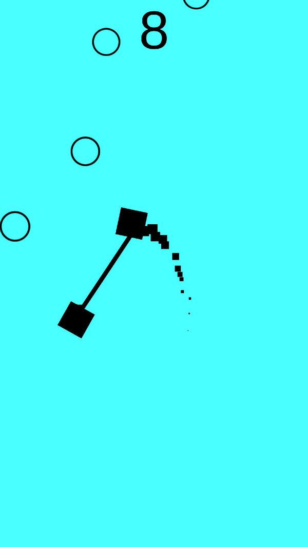 疯狂摆动安卓版