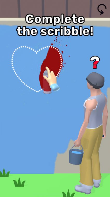 恶作剧之日中文版