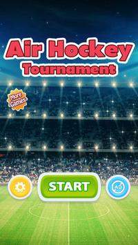 空中曲棍球足球锦标赛