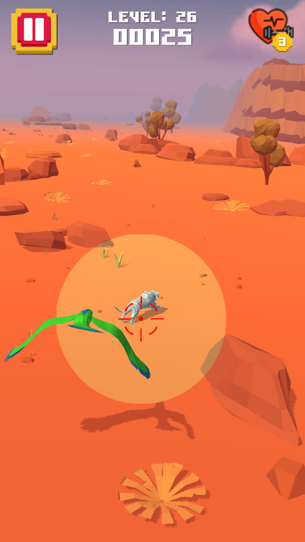 虚拟老鹰捉小鸡游戏