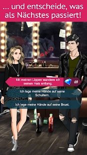 德语互动爱情故事