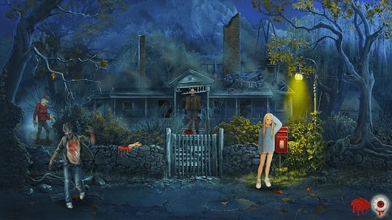 睡眠谋杀安卓版